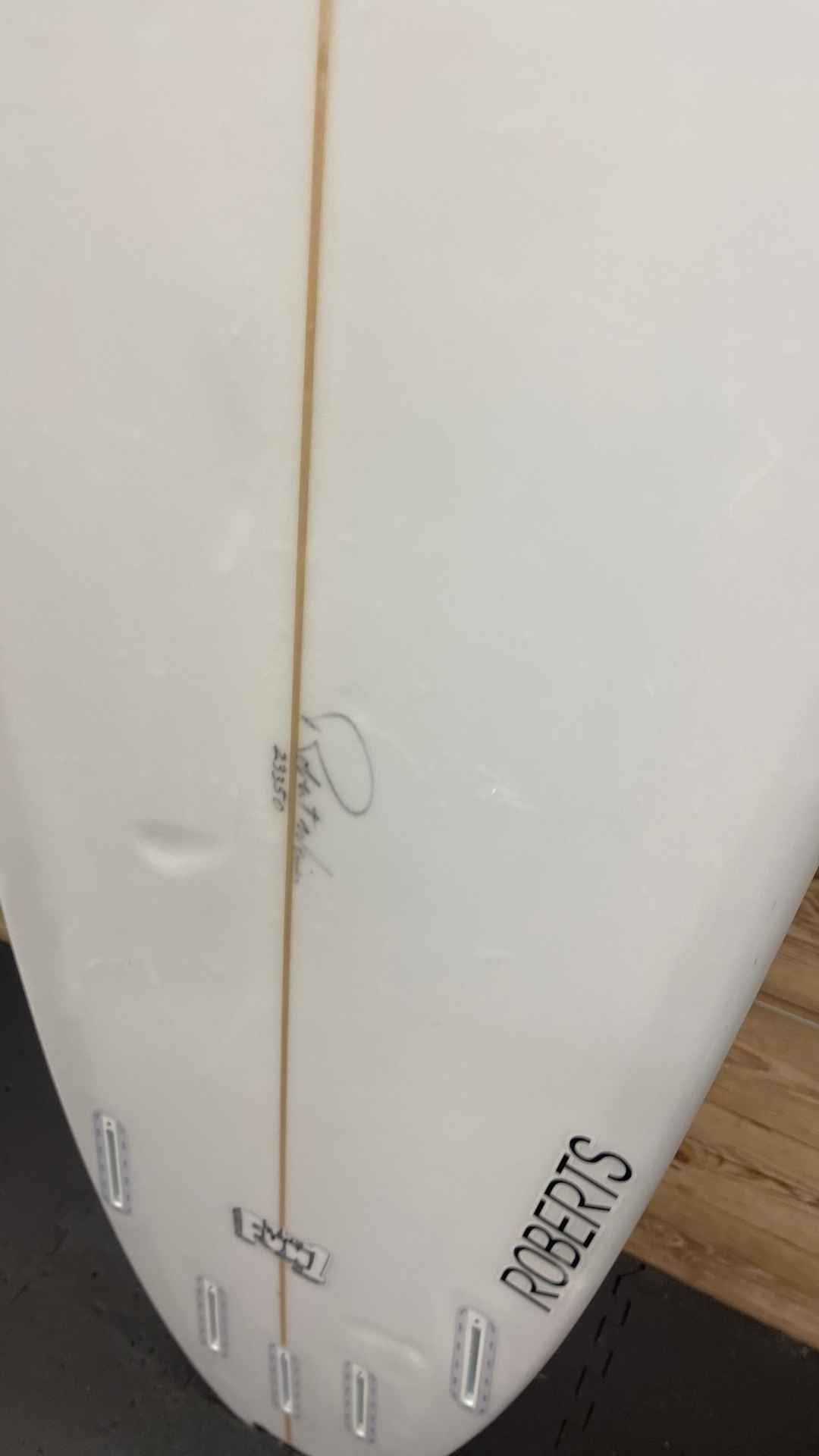 The Fun 1 7'11"