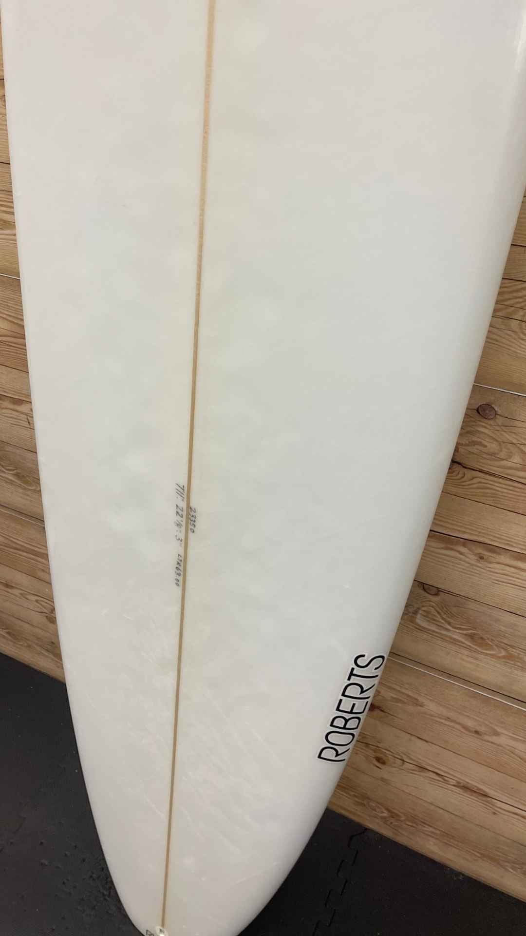 The Fun 1 7'11"