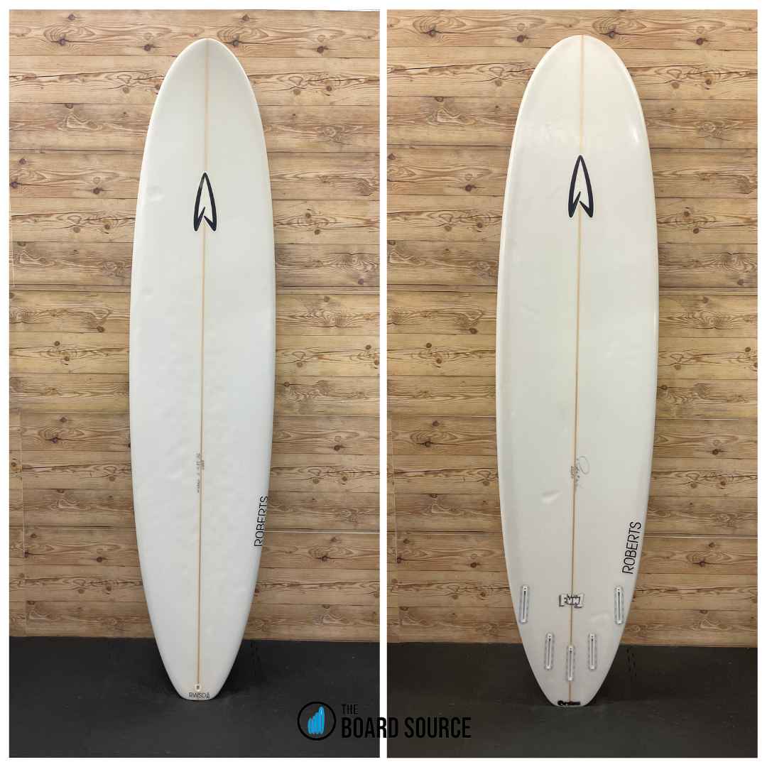 The Fun 1 7'11"
