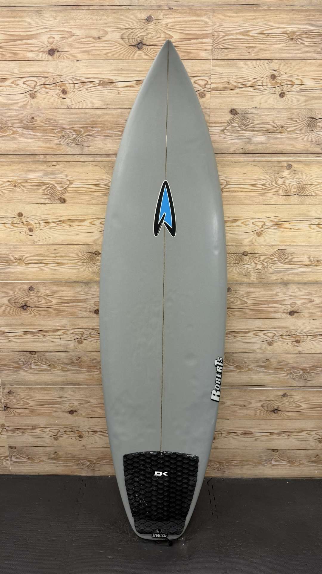 roberts – The Board Source