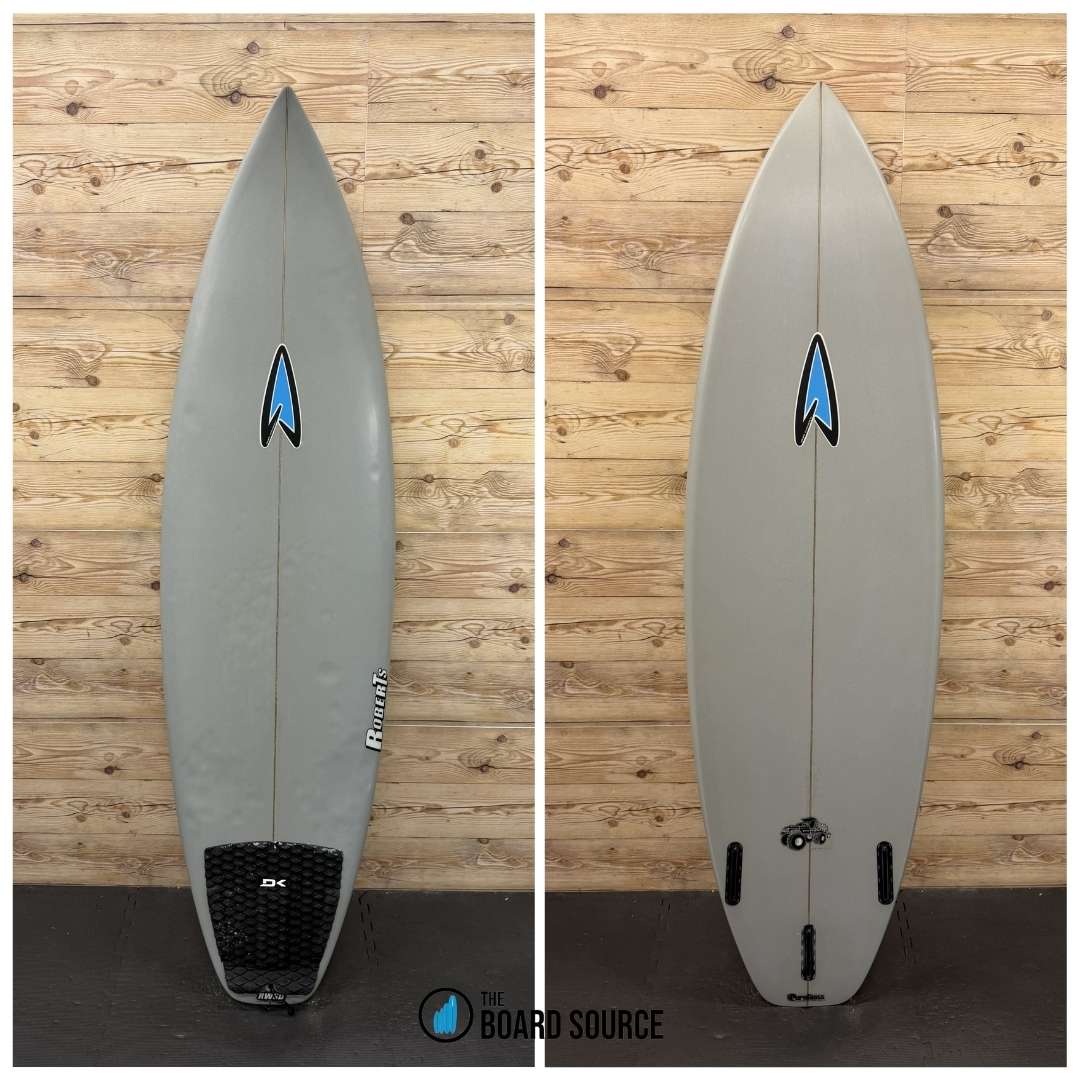 roberts – The Board Source