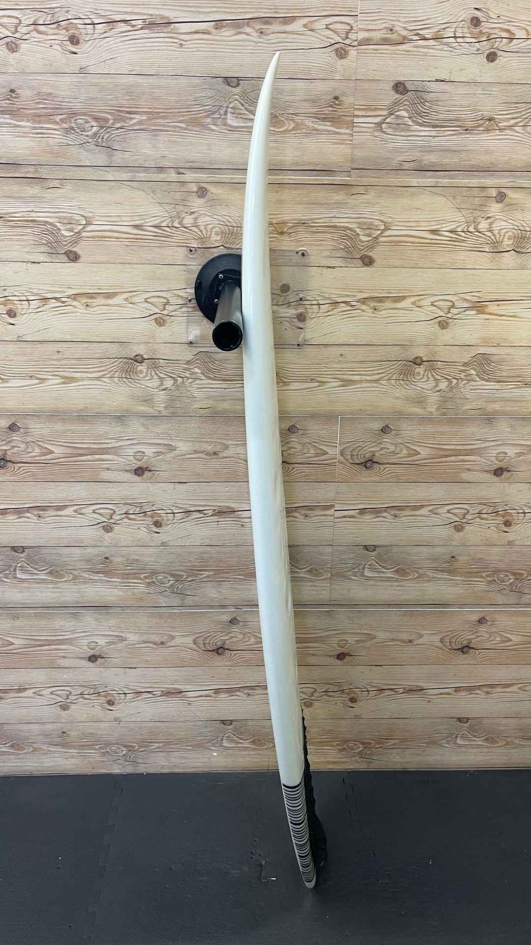 Used Surfboards for Sale | Roberts Meat Cleaver 5'7