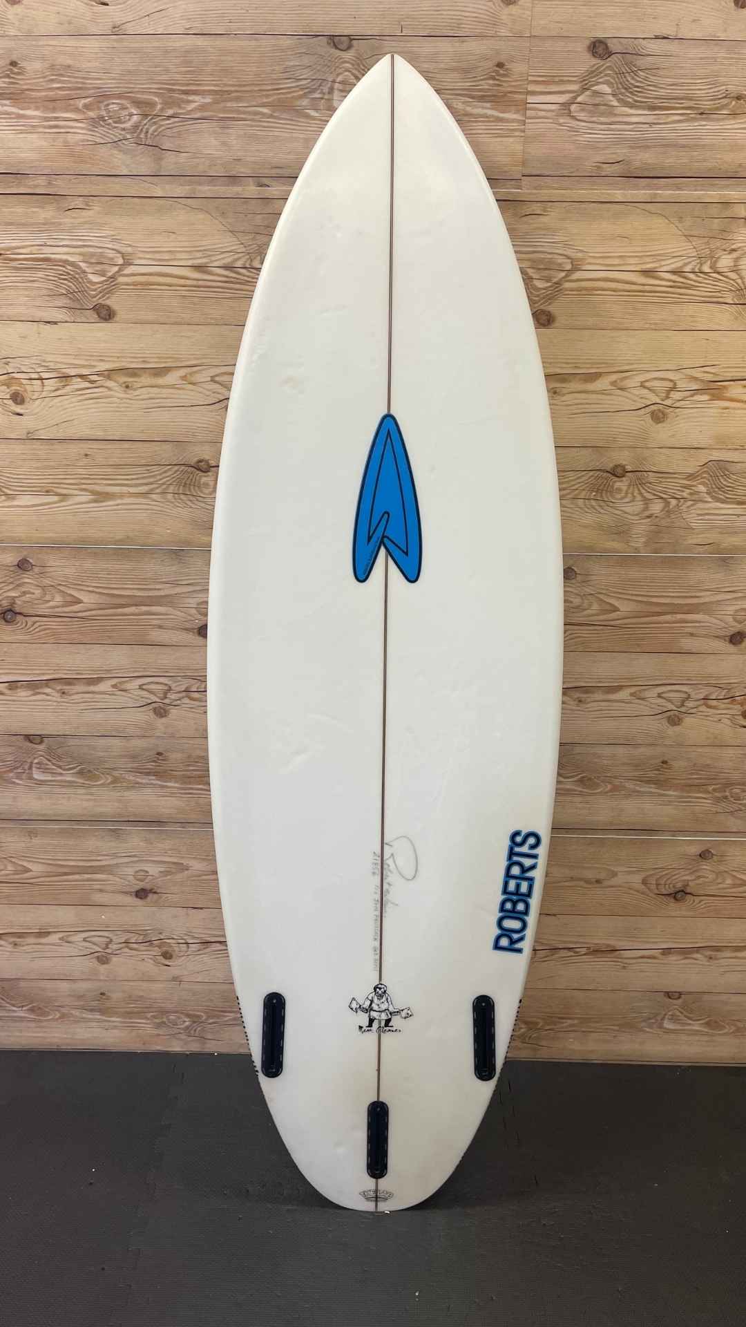 Meat Cleaver 5'7"