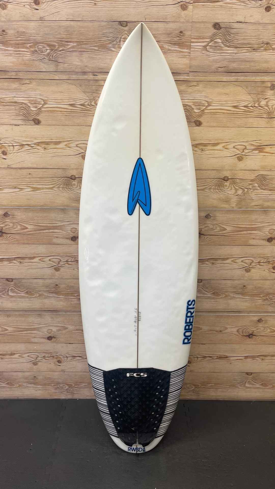 Meat Cleaver 5'7"