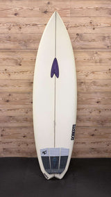 Star Chip 6'4"