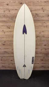 Star Chip 6'4"