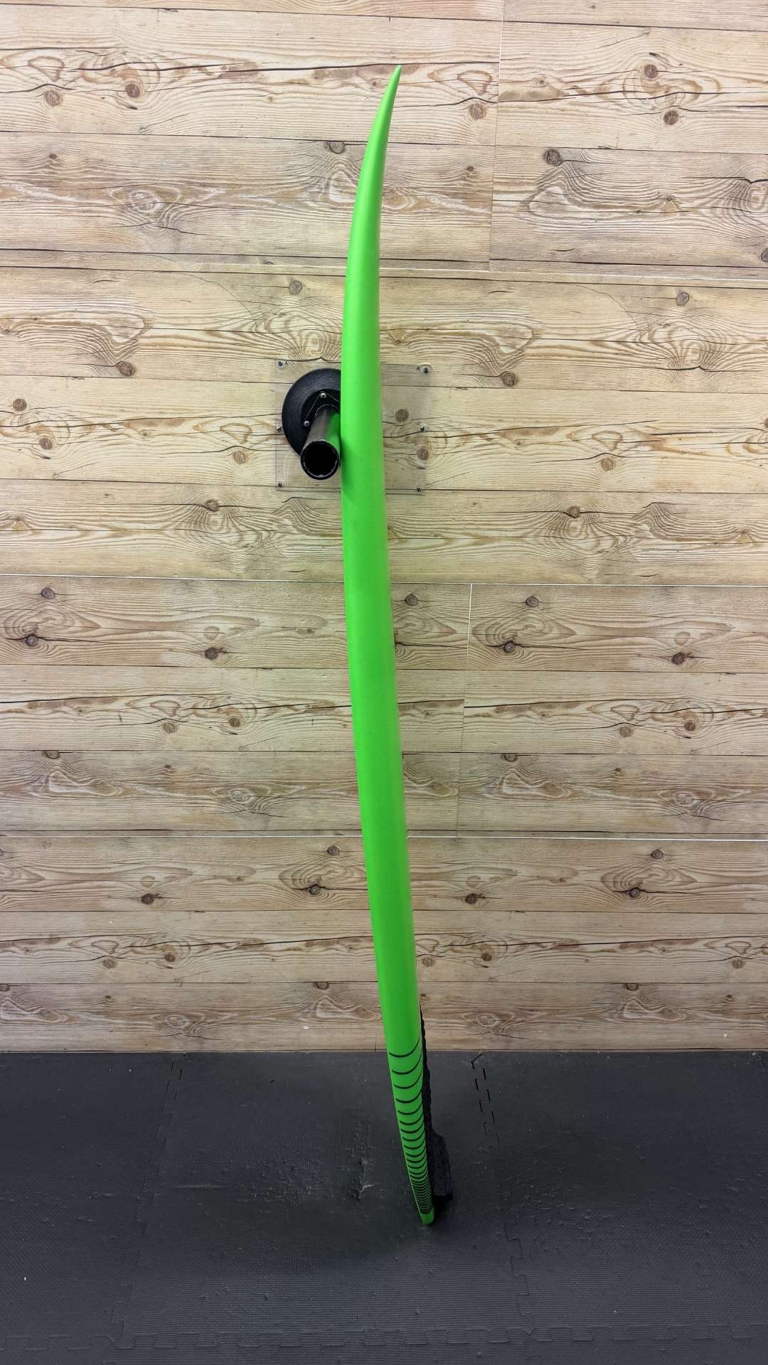 El Tormentor 5'9"