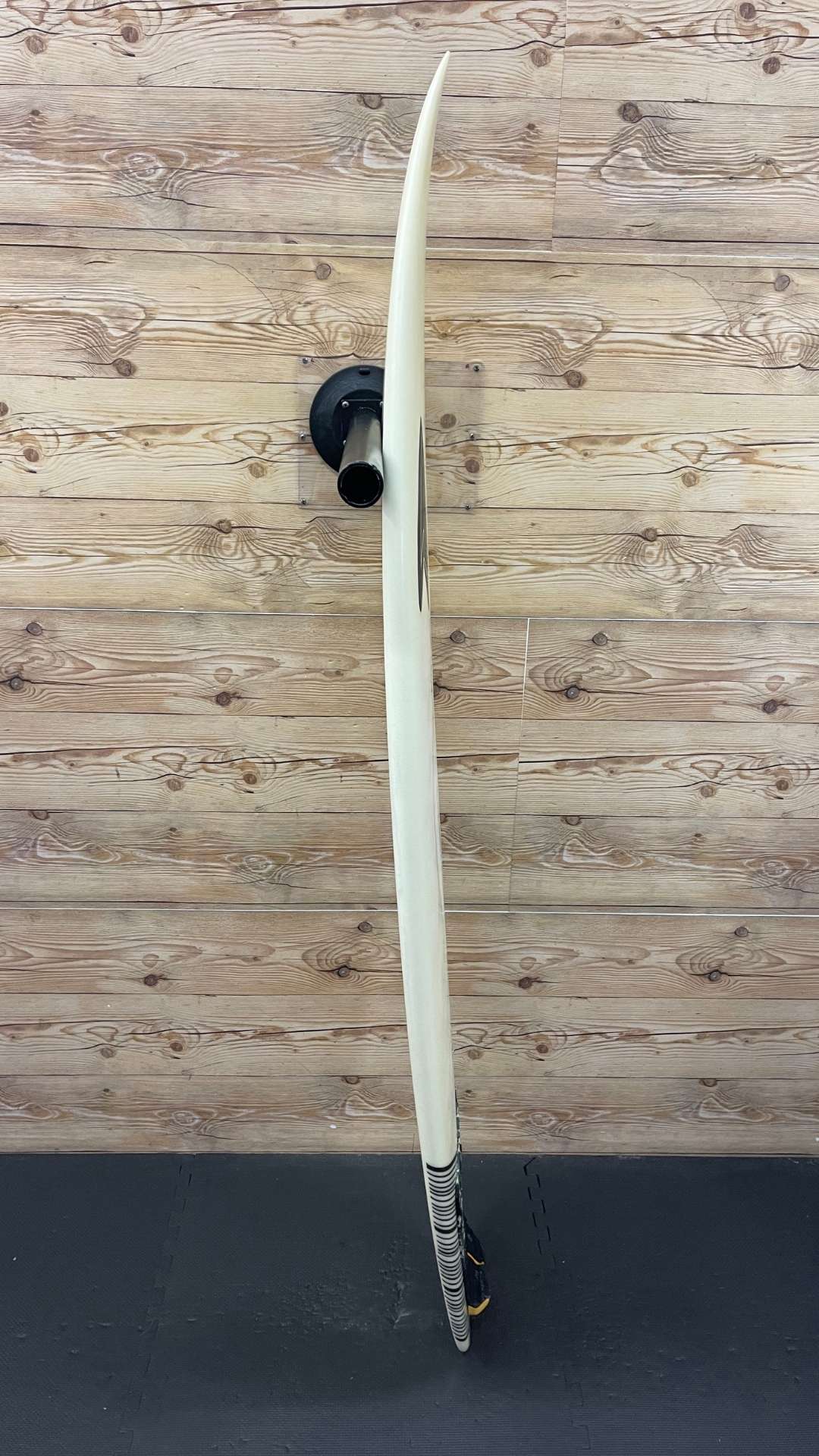 robertssurfboard 5.7 約27L WD2 Used Surfboards for Sale | Roberts Redneck 5'7