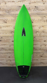 El Tormentor 5'9"