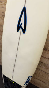 Modern 80's 5'8 1/2"