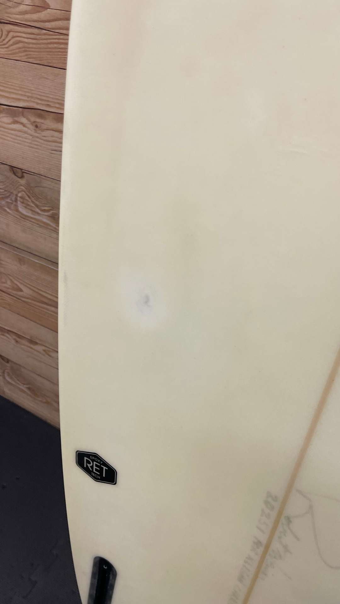 Used Surfboards for Sale | Roberts Redneck 5'7