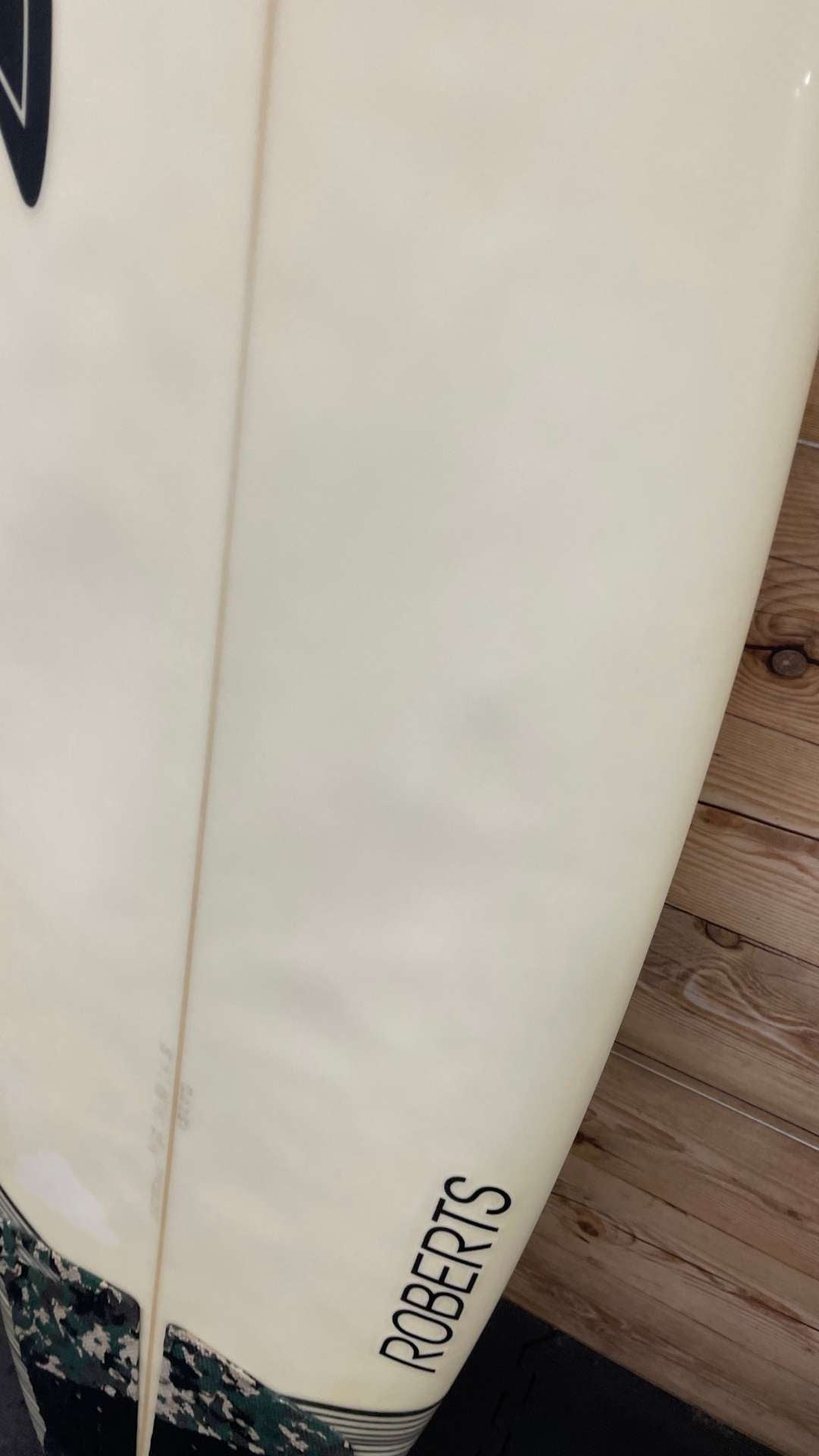 Used Surfboards for Sale | Roberts Redneck 5'7