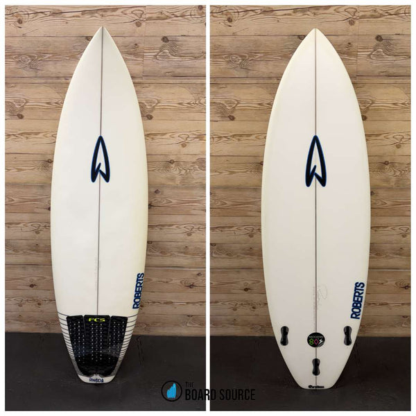 Used Roberts Surfboards Shortboard for Sale - Shipping Available