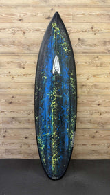 The Vindicator 6'6"