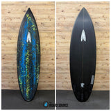 The Vindicator 6'6"
