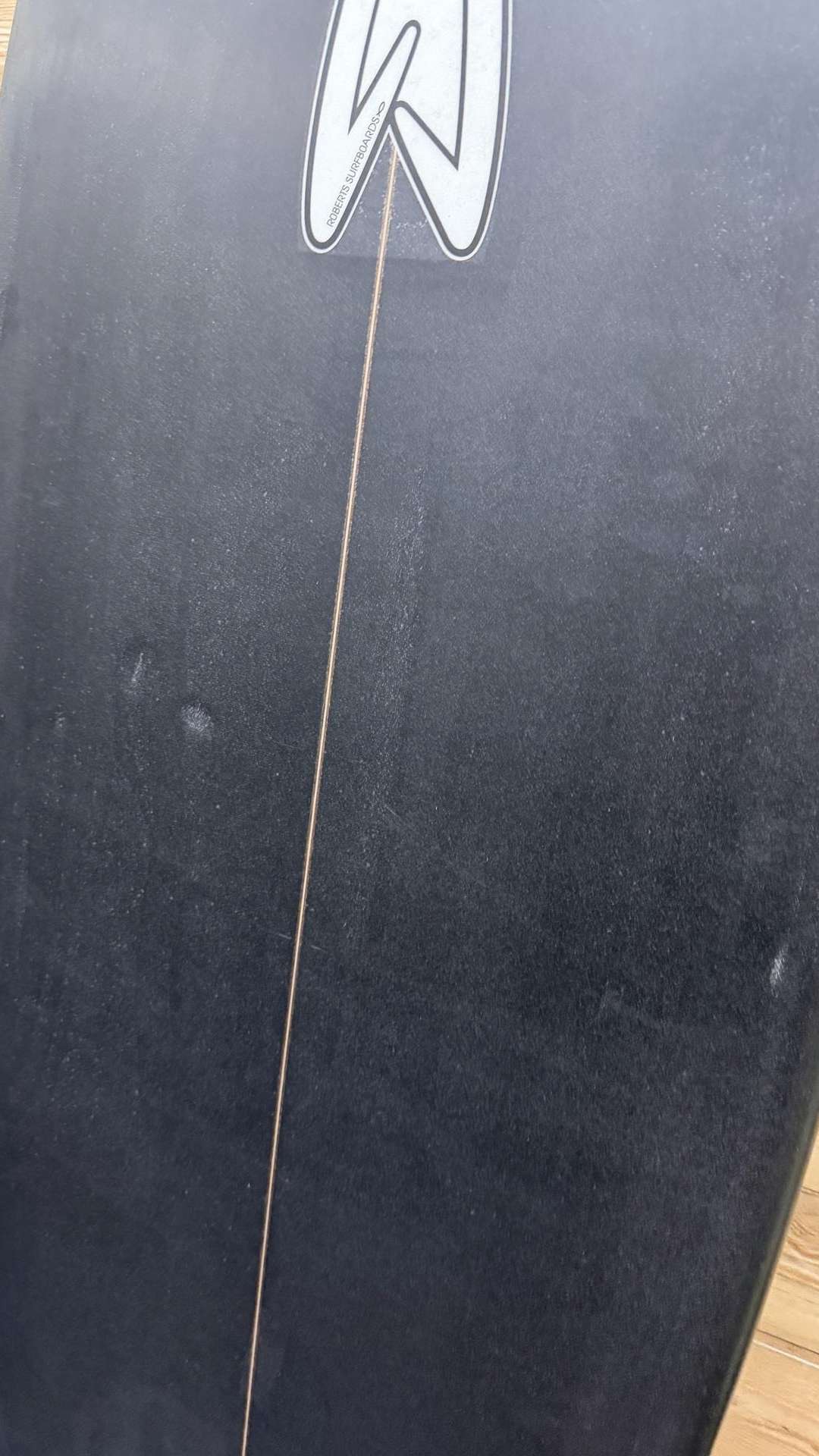 The Vindicator 6'6"