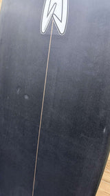 The Vindicator 6'6"