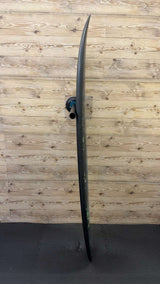 The Vindicator 6'6"