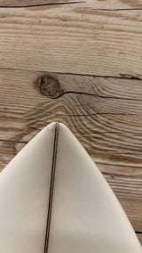 White Diamond 5'6"