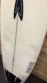 White Diamond 5'6"