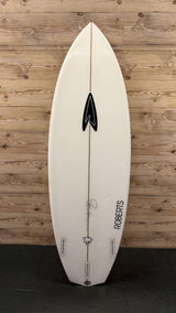 White Diamond 5'6"
