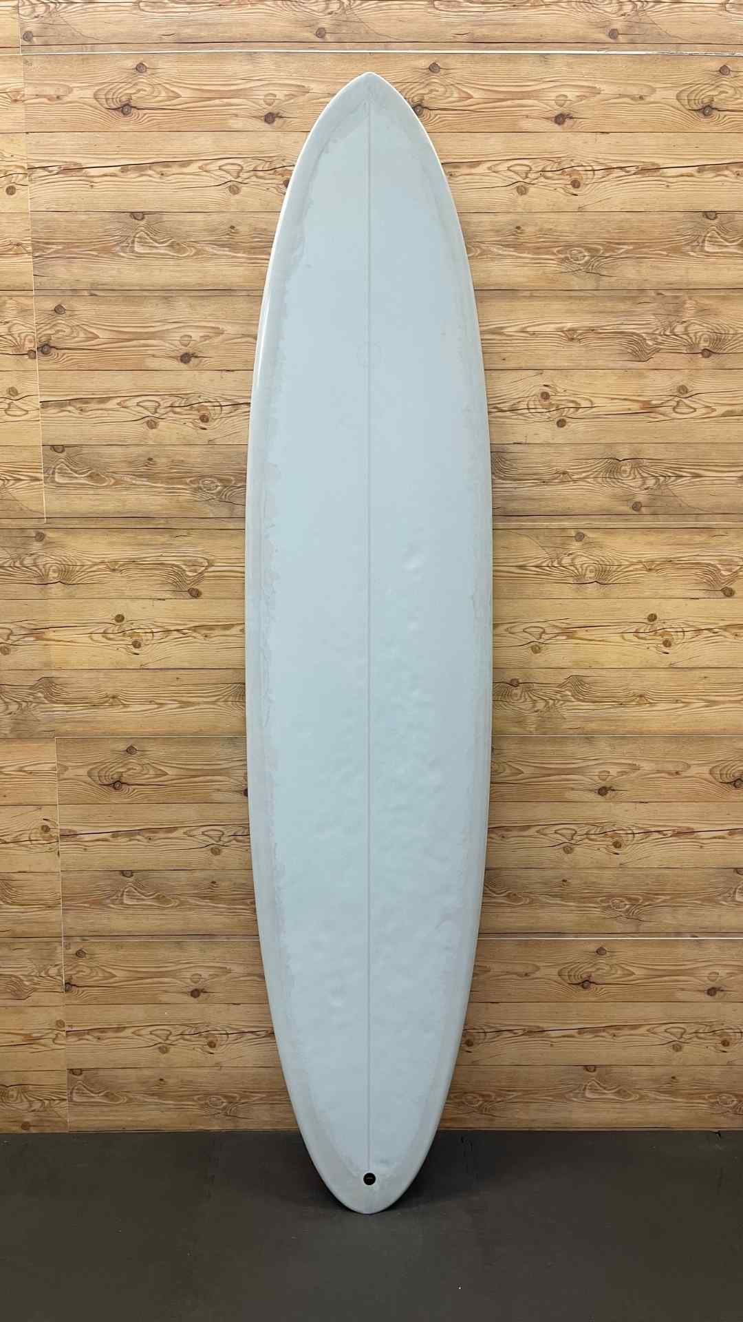 Mid-Length 8'1"