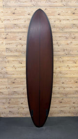 Twin Mid 8'3"