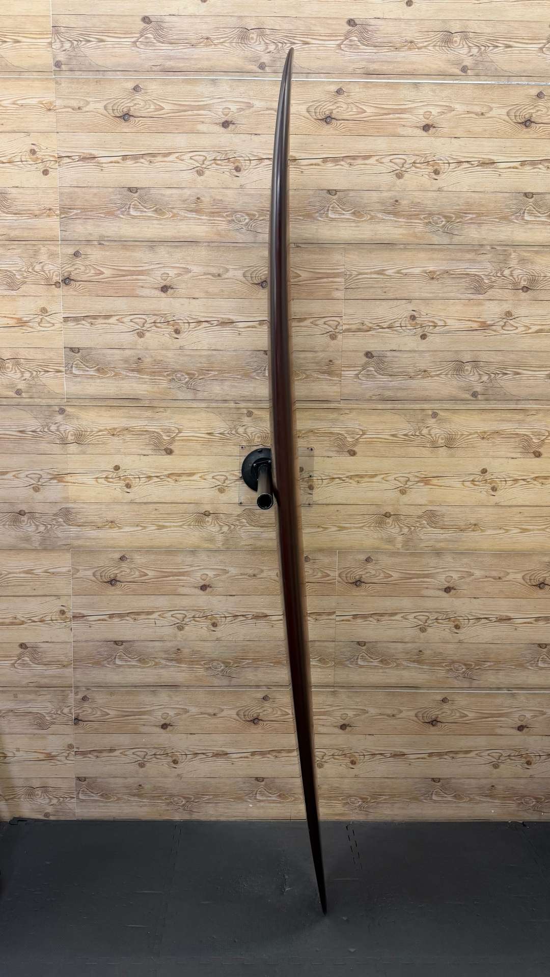 Twin Mid 8'3"