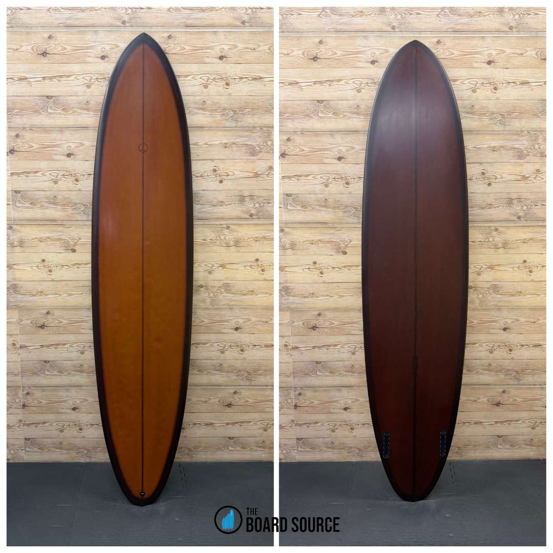Twin Mid 8'3"