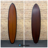 Twin Mid 8'3"