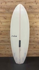 Robo Hybrid 5'9"