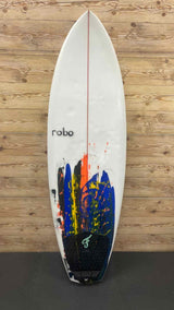 Robo Hybrid 5'9"