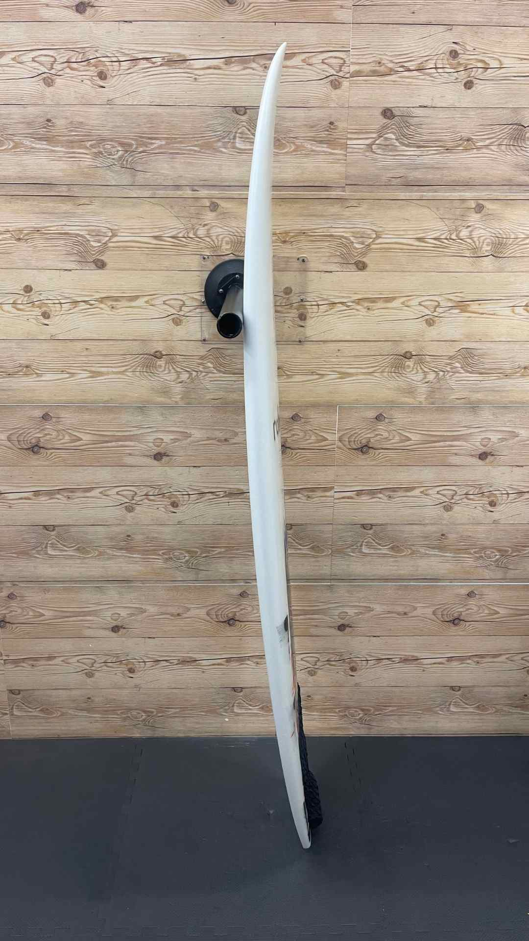 Robo Hybrid 5'9"