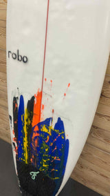 Robo Hybrid 5'9"