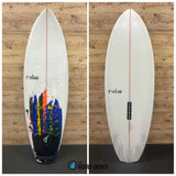 Robo Hybrid 5'9"