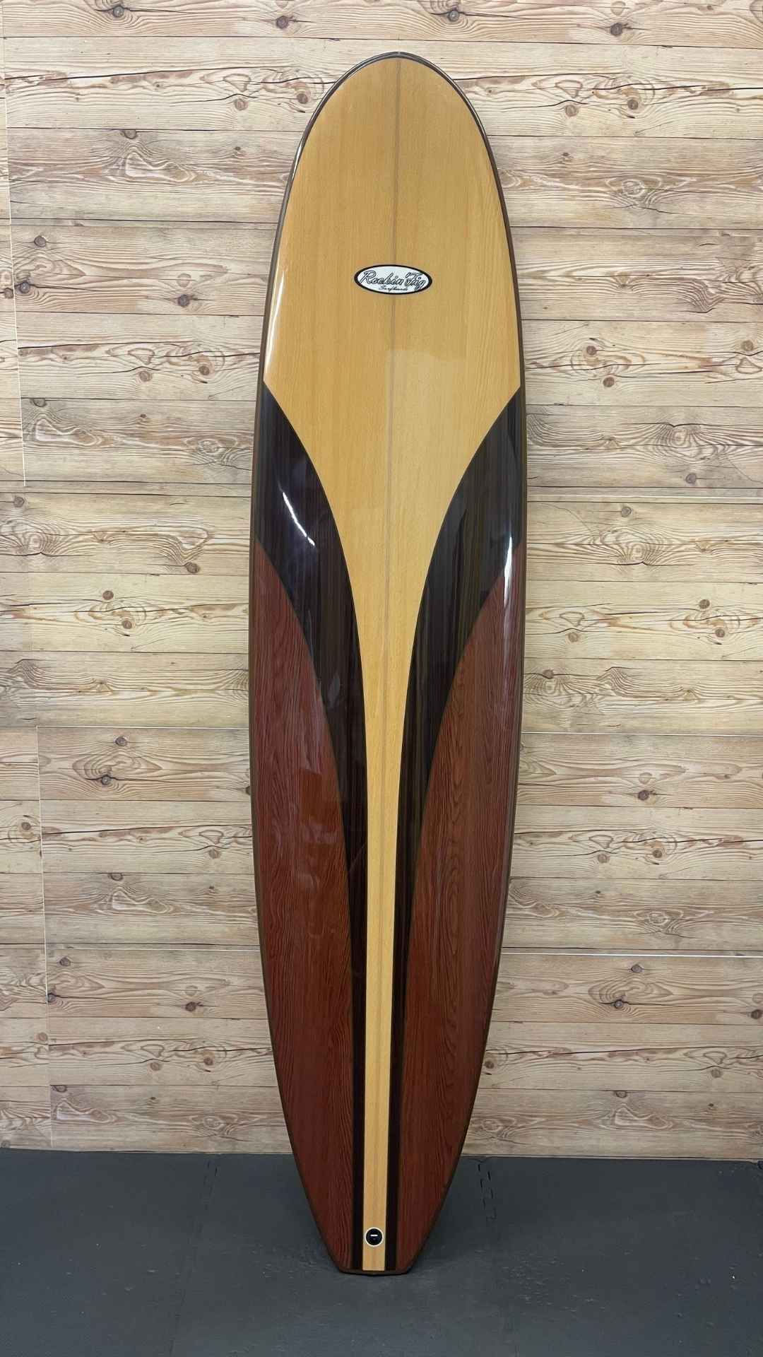 Funboard 7'8"