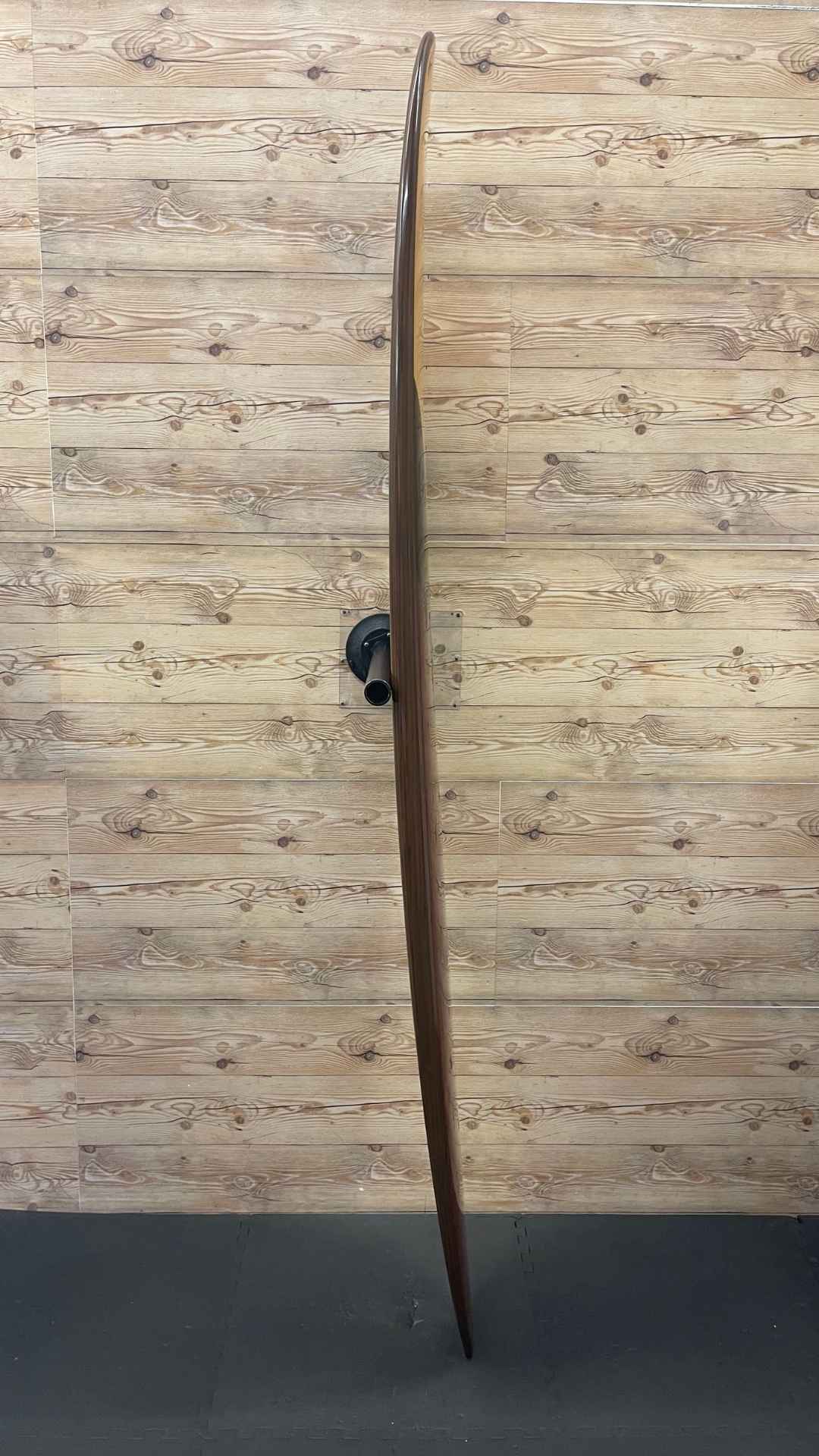 Funboard 7'8"