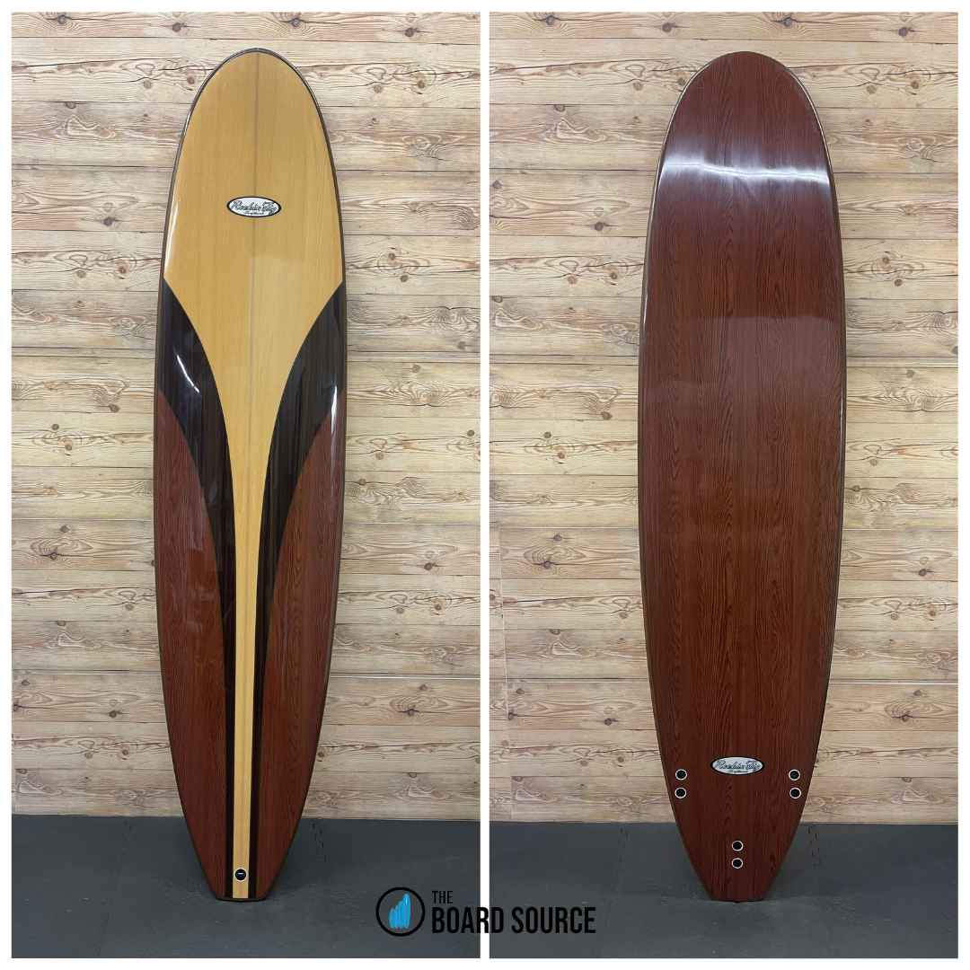 Funboard 7'8"