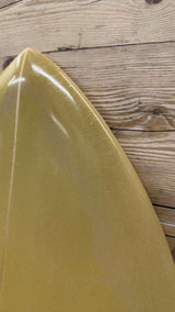 Twin Keel Fish 5'8"