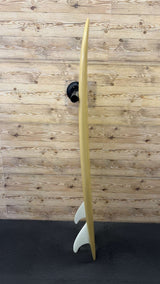 Twin Keel Fish 5'8"