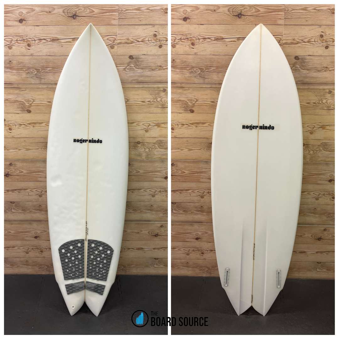 Custom 6'2"