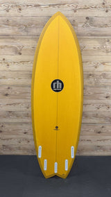 Dream Fish 5'9"