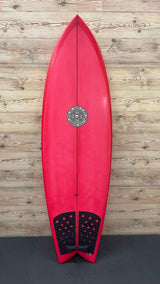 Dream Fish 6'0"