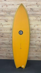 Dream Fish 5'9"