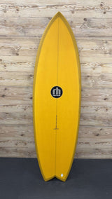 Dream Fish 5'9"