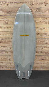 Dream Fish 5'10"