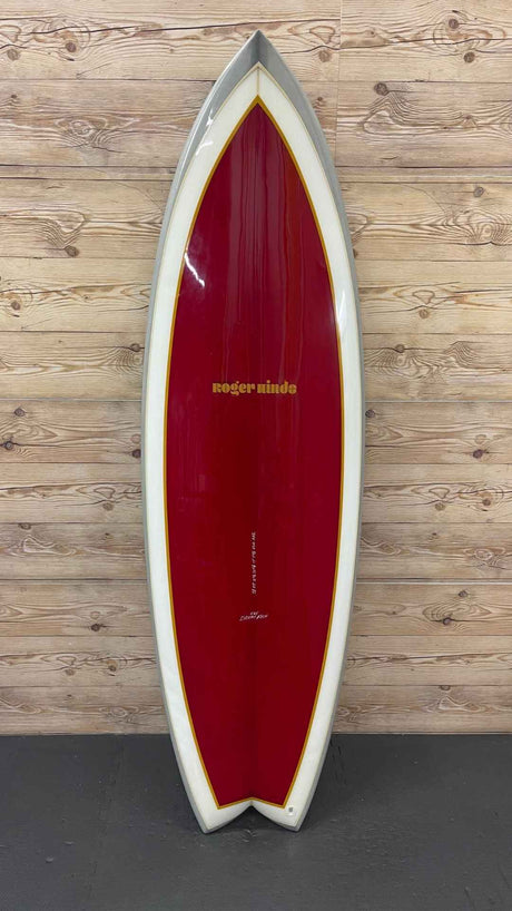 Dream Fish 5'10"