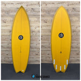 Dream Fish 5'9"
