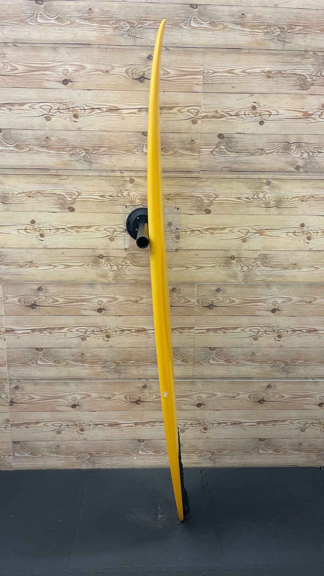 The Tracker Mini 6'8"