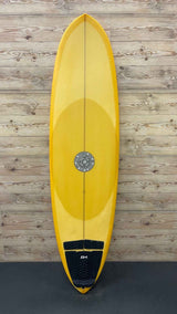 The Tracker Mini 6'8"